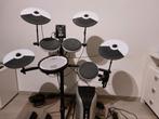 Drumstel Roland ( versterker NIET inbegrepen), Muziek en Instrumenten, Drumstellen en Slagwerk, Ophalen, Gebruikt, Roland