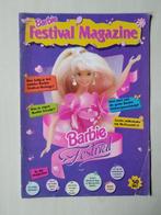 Barbie festival magazine uit 1997, Verzamelen, Ophalen of Verzenden, 1980 tot heden, Tijdschrift