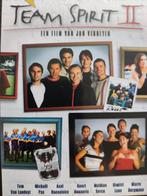 Team Spirit 2 (2003) (Jan Verheyen) DVD, Cd's en Dvd's, Ophalen of Verzenden