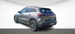 Mercedes-Benz EQA 250 AMG Line + CARPLAY + NIGHTPAKKET + SEN, Auto's, Mercedes-Benz, 1940 kg, Stof, Gebruikt, Euro 6