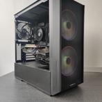 Gaming PC – Ryzen 5 5600X | RTX 3070 | 16GB RAM | 1TB SSD, Ophalen, AMD Ryzen 5, Zo goed als nieuw, Gaming