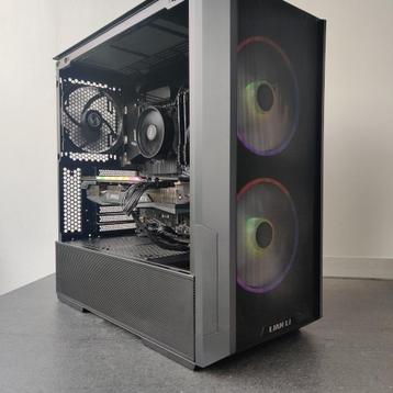 Gaming PC – Ryzen 5 5600X | RTX 3070 | 16GB RAM | 1TB SSD beschikbaar voor biedingen