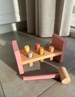 Hamerbank Little dutch, Kinderen en Baby's, Speelgoed | Houten speelgoed, Ophalen, Zo goed als nieuw