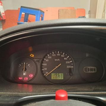 Ford fiesta 1200cc export nieuwe koppeling remmen plus sc beschikbaar voor biedingen