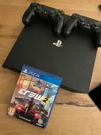 Ps4 pro 1 tb, Games en Spelcomputers, Spelcomputers | Sony PlayStation 4, Ophalen, Zo goed als nieuw, 1 TB, Pro