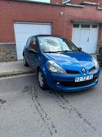 Renault Clio 3 1.4 16v – 2007 – Très bien équipée, Auto's, Voorwielaandrijving, 4 zetels, Zwart, 72 kW