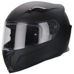 NIEUWE DOUMO MOTORHELM, Nieuw met kaartje, Integraalhelm