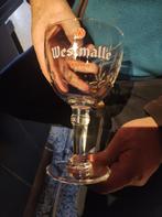 Glazen Westmalle, Verzamelen, Ophalen, Nieuw, Bierglas