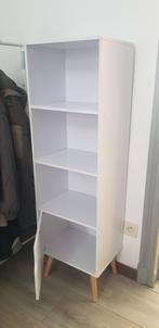 armoire, étagère, bibliothèque, Maison & Meubles, Armoires | Bibliothèques, Enlèvement, Utilisé