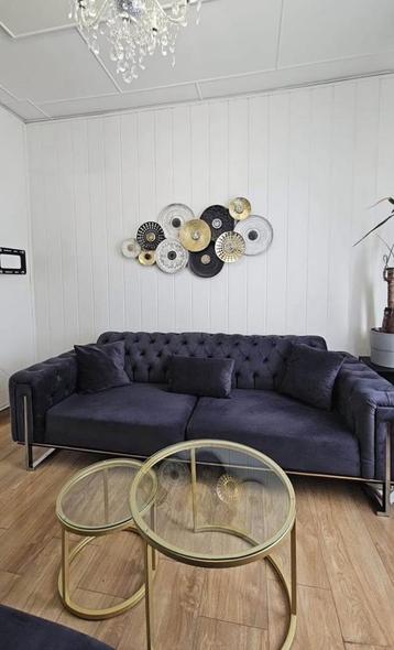 Salon complet 3 pièce beschikbaar voor biedingen