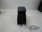 VW Golf 6 1K8 Armsteun Leer Leder Leren 1K5864251C, Auto-onderdelen, Ophalen of Verzenden, Gebruikt