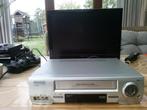 VHS speler Silver Crest, Ophalen