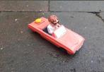 Flubber Ford thunderbird disney voertuig, Verzamelen, Ophalen of Verzenden