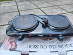 Primo kookplaat, Elektronische apparatuur, Kookplaten, Ophalen, Gebruikt