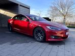 Tesla Model S 100D Long Range, Assistance au freinage d'urgence, Berline, 4 portes, Automatique