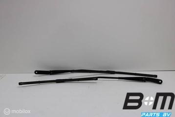 Set ruitenwissers Audi A6 4G 34KM 4G1955407D beschikbaar voor biedingen