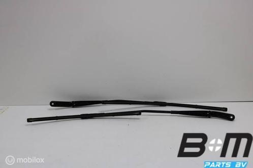 Set ruitenwissers Audi A6 4G 34KM 4G1955407D, Auto-onderdelen, Ruiten en Toebehoren, Gebruikt