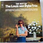 3 LP's: Bill Haley / Benny Hill / Louis van Dyke Trio, Ophalen of Verzenden, Nieuw in verpakking