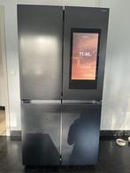 Amerikaanse koelkast Samsung model RF65DG9H0EB1, Elektronische apparatuur, Ophalen, Zo goed als nieuw