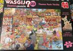 Puzzel WASGIJ? 23. Zo goed als nieuw, Hobby en Vrije tijd, Ophalen of Verzenden, Zo goed als nieuw