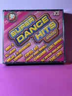 Super dance hits 2000’ / nieuw in verpakking, Envoi