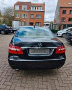 Mercedes E300, 3.0 231ch, W212, ex-véhicule d'Ambassade, Automaat, Euro 5, Beige, Zwart