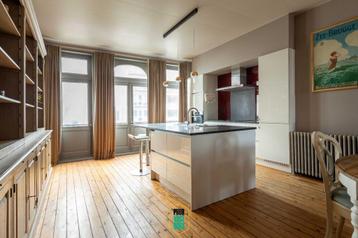 Huis te koop in Blankenberge, 402020202 slpks, Immo, 447 m², Vrijstaande woning, 278 kWh/m²/jaar