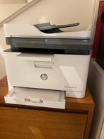 Multicolor HP laserprinter, HP, Copier, All-in-one, Enlèvement