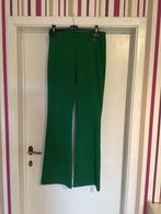 Pantalon large vert, Zo goed als nieuw, Amélie & Amélie, Lang, Groen