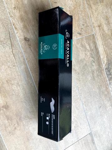 Acavallo Gelpad Active Soft  - Light weight beschikbaar voor biedingen