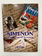Livre sur Simenon Neuf !, Livres, Biographies, Neuf