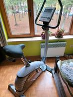 hometrainer, Enlèvement, Utilisé, Vélo d'appartement