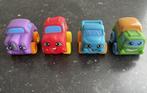 Leuke speelgoedautootjes, Enlèvement ou Envoi, Utilisé