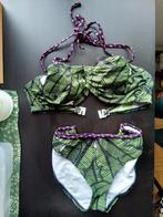 Bikini van Tribord, Kleding | Dames, Groen, Gedragen, Bikini, Ophalen of Verzenden