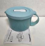 Tupperware crystalwave vakjesbord, Ophalen of Verzenden, Nieuw