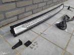 Ledbar Verstraler Curved 105cm 1000W licht voor Auto, Boot ,, Auto-onderdelen, Ophalen of Verzenden, Nieuw