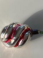 gekrulde AJEKO fantasie kerstbal jaren '50, Diversen, Kerst, Ophalen, Zo goed als nieuw