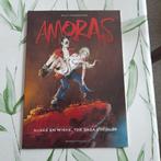 Amoras nr 1 Suske eerste druk 2013, Boeken, Stripverhalen, Ophalen of Verzenden, Nieuw