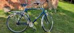 Heren fiets zeer goed staat 24.versnellingen 28.inch aluminu, Fietsen en Brommers, Fietsen | Heren | Herenfietsen, Ophalen of Verzenden