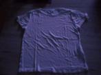 wit t shirt maat 140 jbc, Meisje, JBC, Ophalen of Verzenden, Zo goed als nieuw