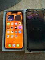Iphone 14 pro max 256 GB DEEP PURPLE, 256 GB, Reconditionné, Enlèvement, Sans simlock