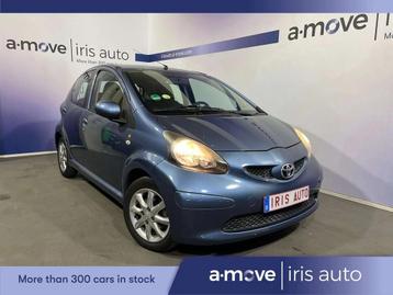 Toyota Aygo 1.0I VVT-I | MUSIC EDITION | RADIO | AUX beschikbaar voor biedingen