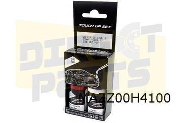 Mazda lakstift (32G Brilliant Grau) Origineel! 9000777W232G	 beschikbaar voor biedingen