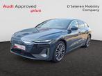 Audi A6 Avant e-tron A6 Avant e-Tron 100 kWh Performance S l, Auto's, Audi, Automaat, Elektrisch, Break, Zilver of Grijs