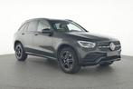 Mercedes-Benz GLC 300 e 4MATIC AMG LINE + LEDER + BURMESTER, Auto's, Mercedes-Benz, Automaat, Gebruikt, 4 cilinders, https://public.car-pass.be/vhr/09d2446b-cb2f-4d6e-a8a3-8e0438520963