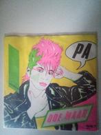 45t Doe Maar, Cd's en Dvd's, Ophalen of Verzenden, Zo goed als nieuw