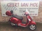 Vespa GTS 300 Touring, 2018, 300 cm³, Scooter, Entreprise, Permis Moto A2 minimum