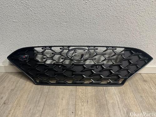 Hyundai i30 N Sport i30N Grille 86351-S0500 Nieuw Origineel, Auto-onderdelen, Carrosserie, Hyundai, Voor, Nieuw