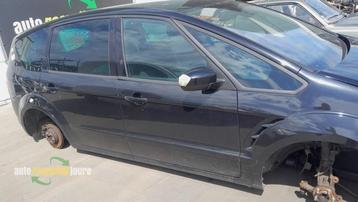 Portier 4Deurs rechts-voor van een Ford S-Max (G6) beschikbaar voor biedingen