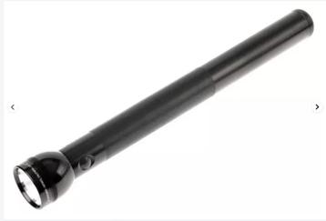 Maglite staaflamp pillamp, Enlèvement ou Envoi, Comme neuf
